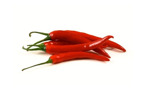Red chilli