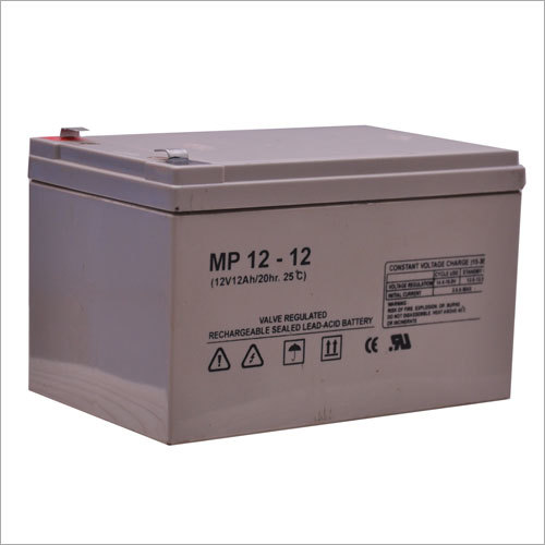 Agricultural Battery