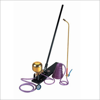 Gator Rocking Sprayer