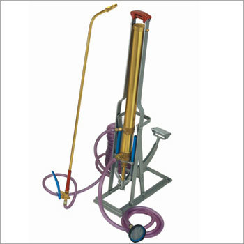 Maruti Foot Sprayer