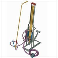 Maruti Foot Sprayer