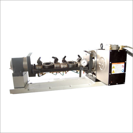 Industrial Vmc Fixture