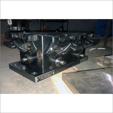 Industrial Hmc Fixture