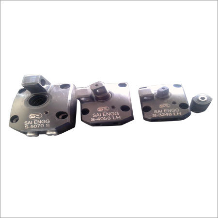 Hydraulic Cylinders