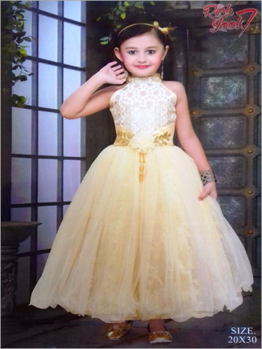 Dry Cleaning Fancy Frocks