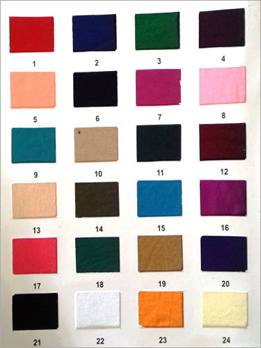 Cotton Fabrics