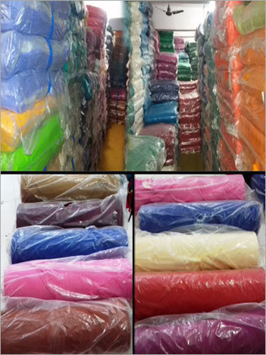 Cotton Fabrics