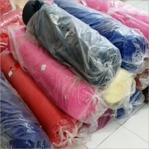 Cotton Raw Fabrics