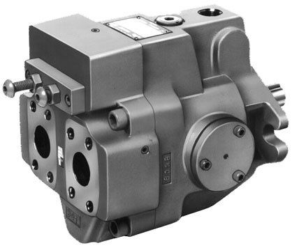 Yuken Hydraulic Pumps