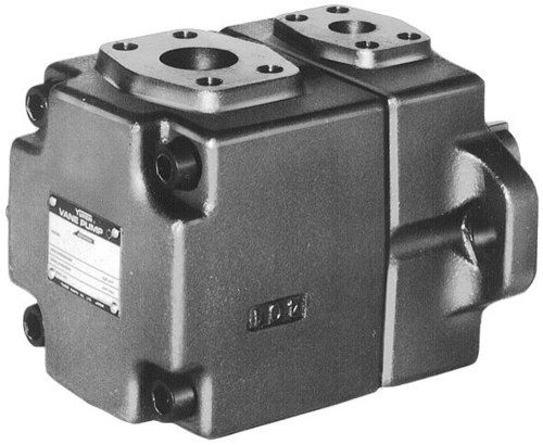 Hydraulic Single Vane Pump