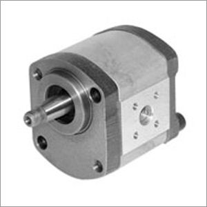 Hydraulic Gear Pumps