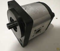 LS Hydraulic Pumps