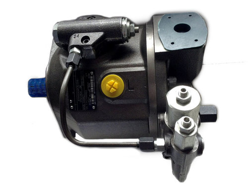 Hydraulic Variable Piston Pump