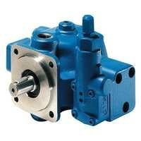 Rexroth Hydraulic Pump Maintenance Services