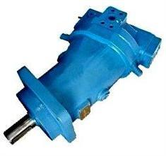 Rexroth axial piston pump repair