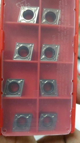 Cermet Turning Insert