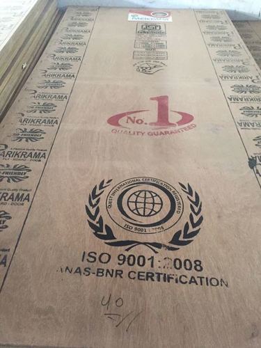 Gargan Plywood 18 mm Yamnanagar