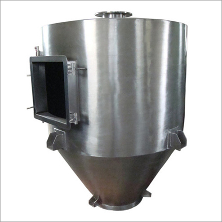 Silo compound