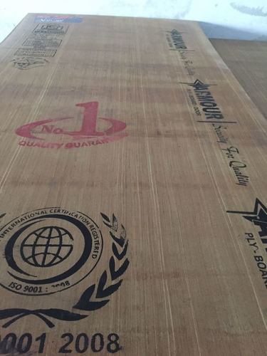 Recon Plywood 18mm Yamnanagar