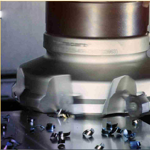 Milling Cutter Inserts