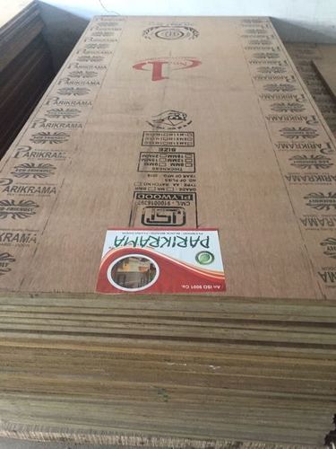 Gargan 12mm Plywood Yamnanagar