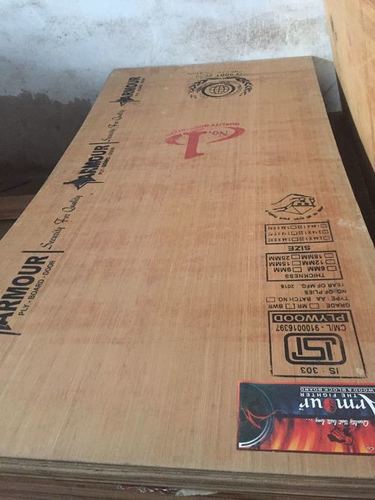 Recon 12mm Plywood Yamnanagar