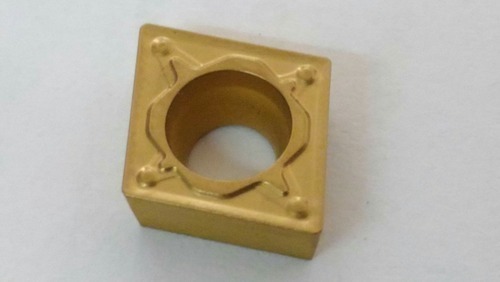 CCMT Insert