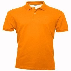 Collar T Shirt