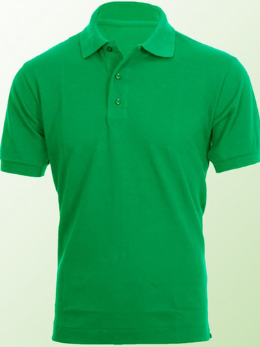 Collar T Shirt