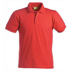 Collar T Shirt