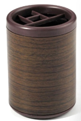 Pen Stand - Model No: 6PAC-OM-1704 | Designed for Organized Writing Tools, Holds 1 Pen, Ideal for Home or Office Use