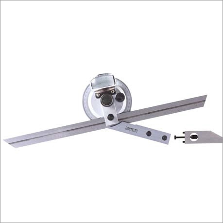 Universal Bevel Protector