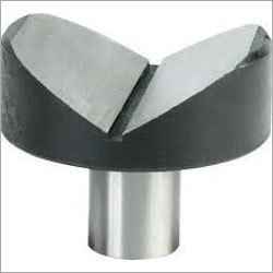 Hardness V Block