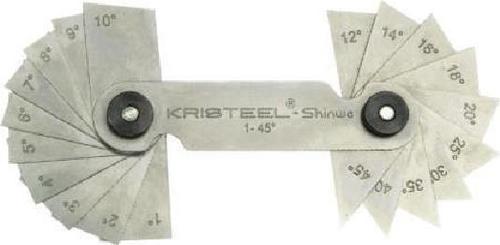 Angle Gauge