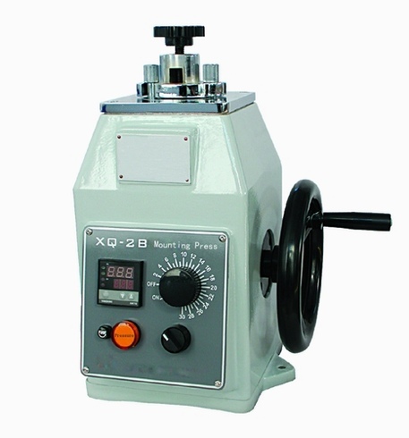 Mounting Press