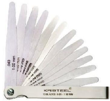 Feeler Gauge