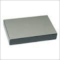 Hardness Test Block (Micro Vickers) - Mirror Polished Surface, ISO/IEC 17025 Certified Laboratory, Lapped Finish