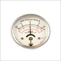 Gauss Meter