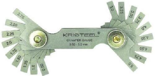 Chamfer Gauge