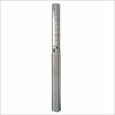 DC Pump & Motor Joint