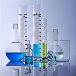 Laboratory Glassware