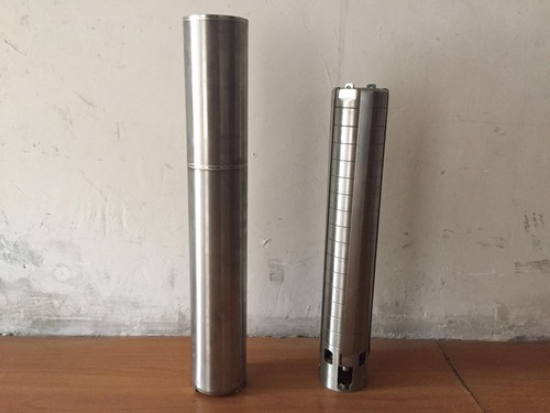 Separate System Pump & Motor