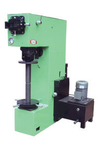 Brinell Hardness Tester