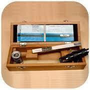 Poldy Hardness Tester