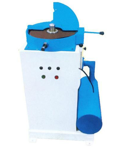 Spectro Polisher