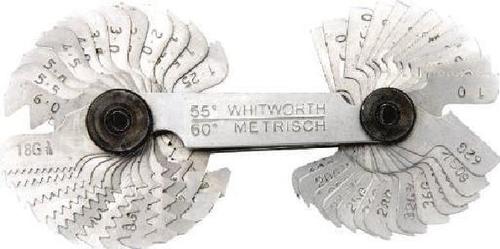 Screw Pitch Gauge