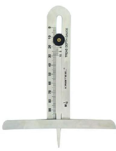 Depth Gauge
