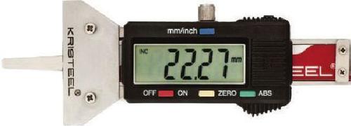 Digital Depth Gauge