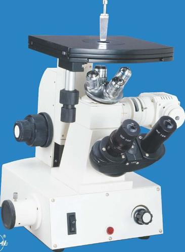 Metallurgical Microscope