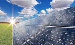 Solar Panel System